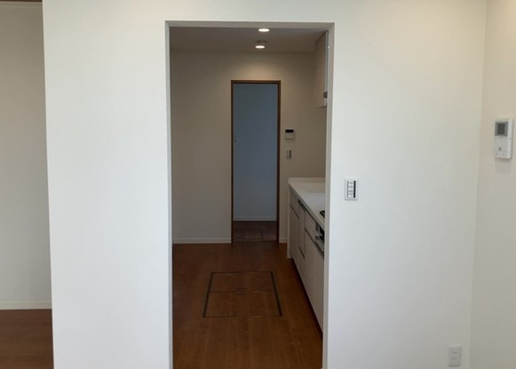 detached 神奈川県相模原市中央区相模原４丁目6番16号