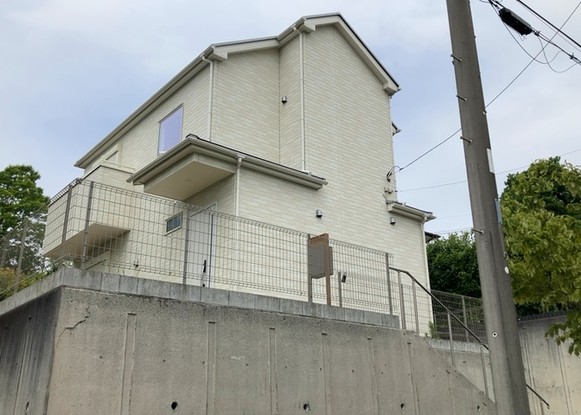 detached 神奈川県相模原市中央区相模原４丁目6番16号