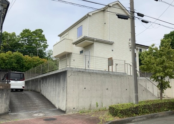detached 神奈川県相模原市中央区相模原４丁目6番16号