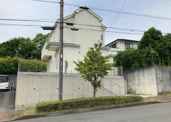 detached 神奈川県相模原市中央区相模原４丁目6番16号