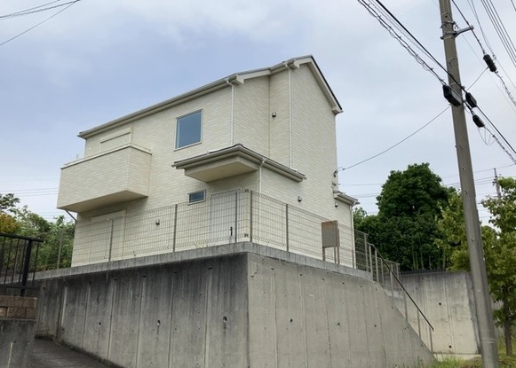 detached 神奈川県相模原市中央区相模原４丁目6番16号