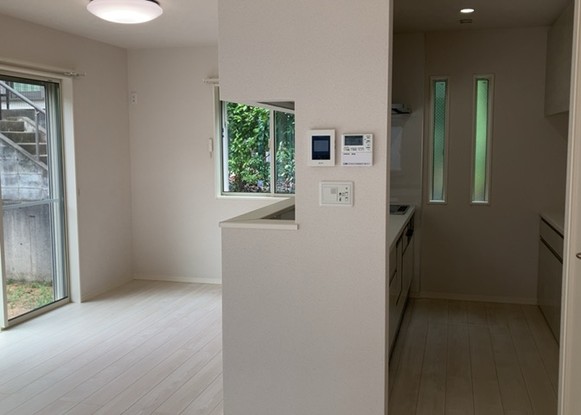 detached 神奈川県相模原市中央区相模原４丁目6番16号
