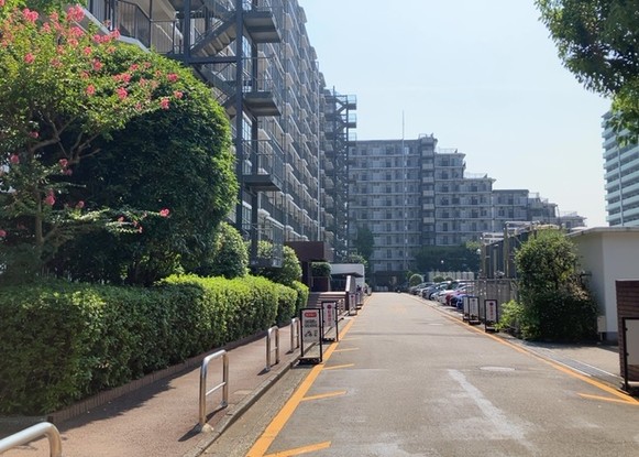 apartment 神奈川県相模原市南区相模大野７丁目
地図を見る