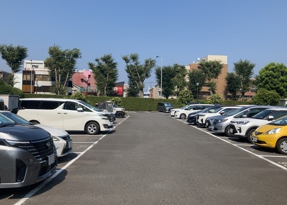 apartment 神奈川県相模原市南区相模大野７丁目
地図を見る