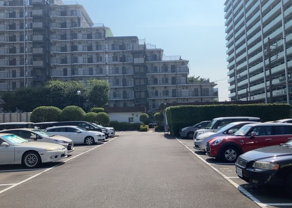 apartment 神奈川県相模原市南区相模大野７丁目
地図を見る