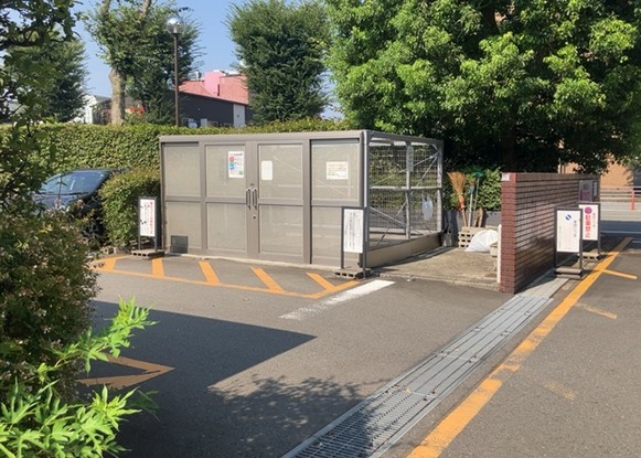 apartment 神奈川県相模原市南区相模大野７丁目
地図を見る