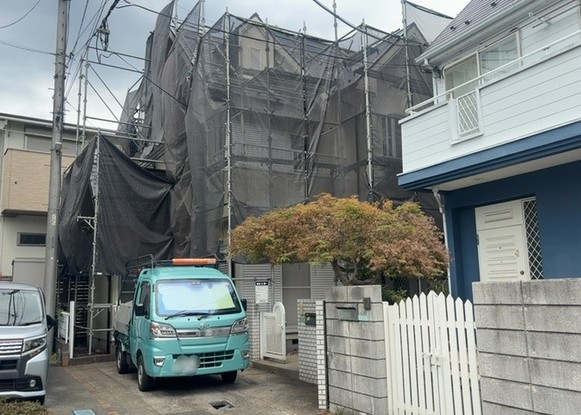 detached 神奈川県相模原市中央区相模原４丁目6番16号