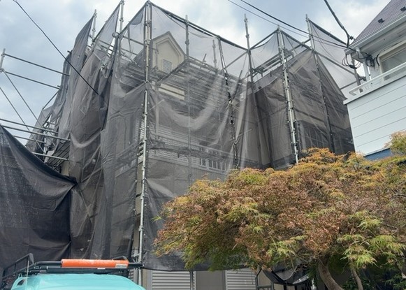 detached 神奈川県相模原市中央区相模原４丁目6番16号