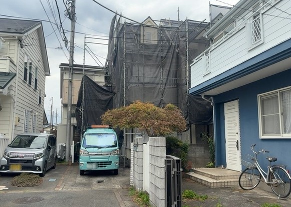 detached 神奈川県相模原市中央区相模原４丁目6番16号
