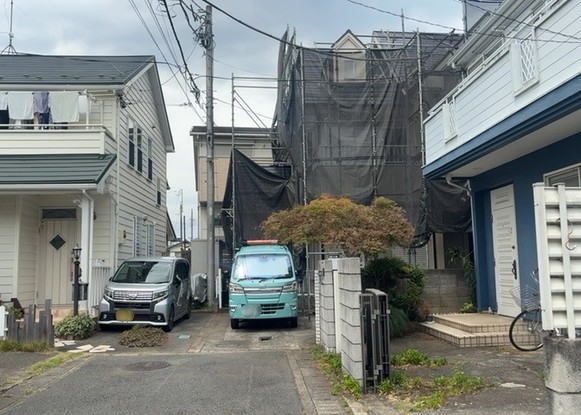 detached 神奈川県相模原市中央区相模原４丁目6番16号