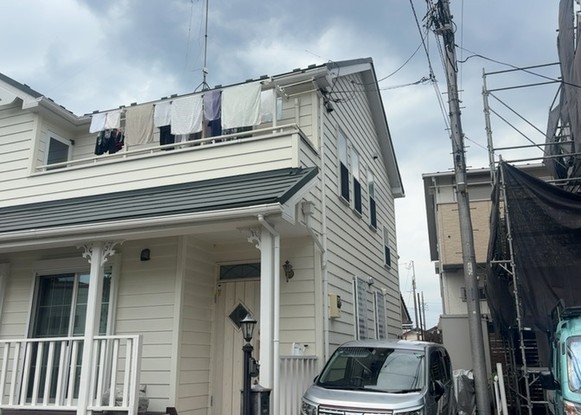detached 神奈川県相模原市中央区相模原４丁目6番16号