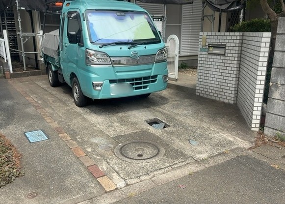 detached 神奈川県相模原市中央区相模原４丁目6番16号