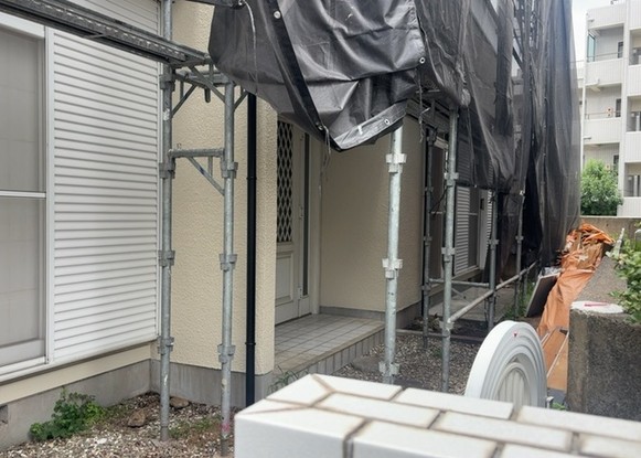 detached 神奈川県相模原市中央区相模原４丁目6番16号