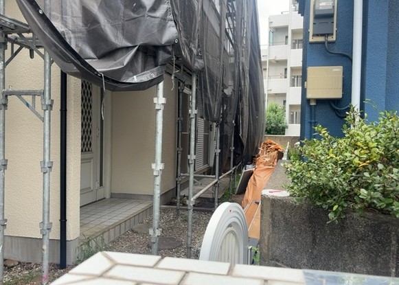 detached 神奈川県相模原市中央区相模原４丁目6番16号