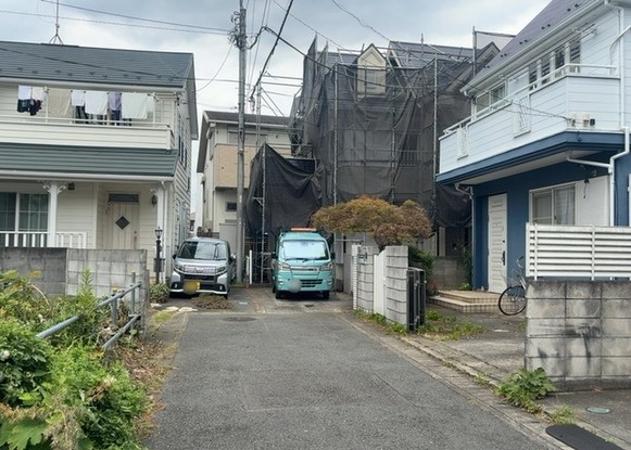 detached 神奈川県相模原市中央区相模原４丁目6番16号