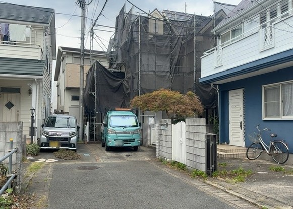 detached 神奈川県相模原市中央区相模原４丁目6番16号