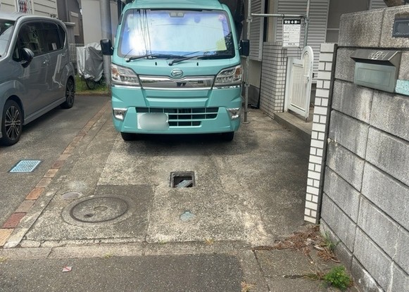 detached 神奈川県相模原市中央区相模原４丁目6番16号