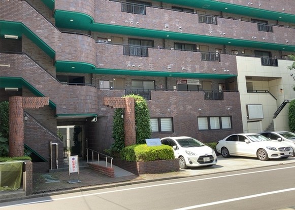 apartment 神奈川県相模原市中央区相模原３丁目
地図を見る