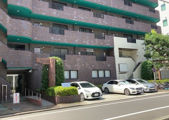 apartment 神奈川県相模原市中央区相模原３丁目
地図を見る