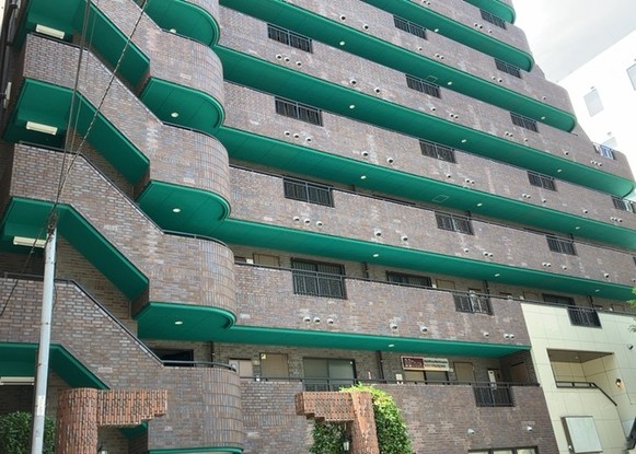 apartment 神奈川県相模原市中央区相模原３丁目
地図を見る