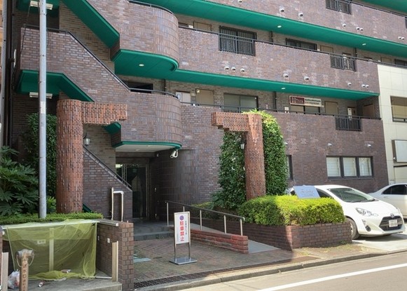 apartment 神奈川県相模原市中央区相模原３丁目
地図を見る