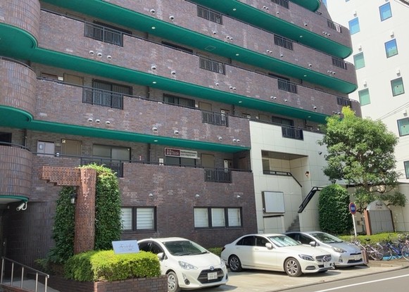 apartment 神奈川県相模原市中央区相模原３丁目
地図を見る