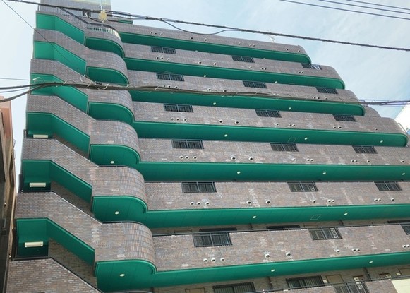 apartment 神奈川県相模原市中央区相模原３丁目
地図を見る