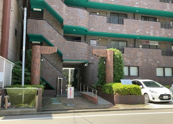 apartment 神奈川県相模原市中央区相模原３丁目
地図を見る
