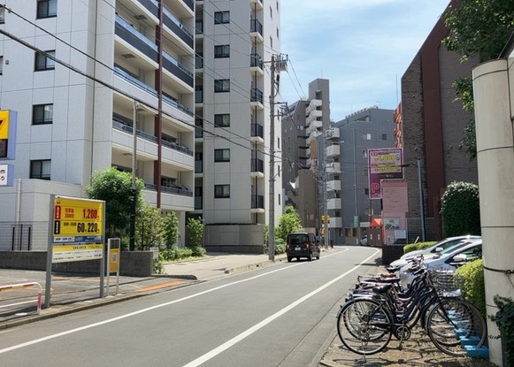 apartment 神奈川県相模原市中央区相模原３丁目
地図を見る
