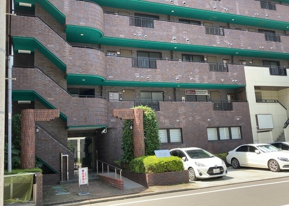 apartment 神奈川県相模原市中央区相模原３丁目
地図を見る