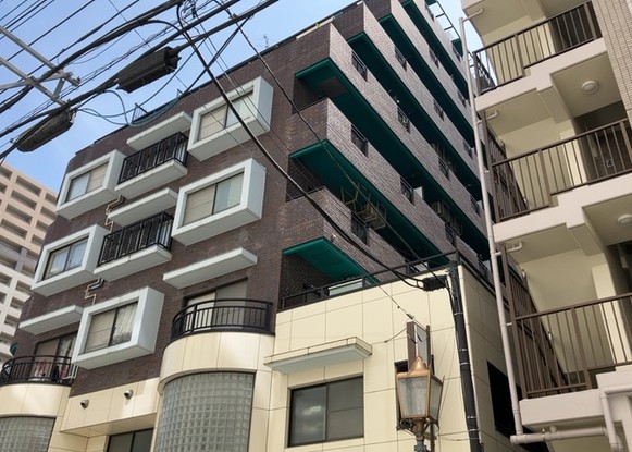 apartment 神奈川県相模原市中央区相模原３丁目
地図を見る