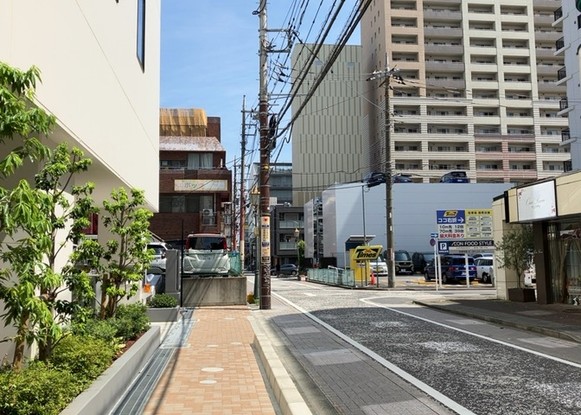 apartment 神奈川県相模原市中央区相模原３丁目
地図を見る