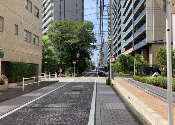 apartment 神奈川県相模原市中央区相模原３丁目
地図を見る