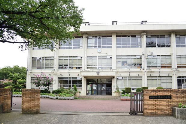 detached 神奈川県相模原市中央区相模原４丁目6番16号