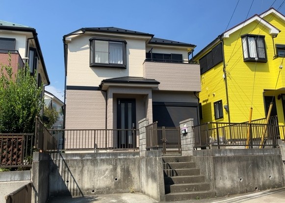 detached 神奈川県相模原市中央区相模原４丁目6番16号