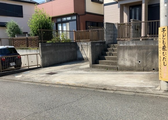 detached 神奈川県相模原市中央区相模原４丁目6番16号