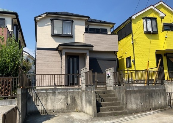 detached 神奈川県相模原市中央区相模原４丁目6番16号