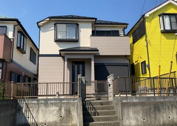 detached 神奈川県相模原市中央区相模原４丁目6番16号