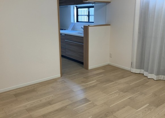 detached 神奈川県相模原市中央区相模原４丁目6番16号