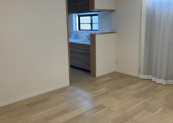 detached 神奈川県相模原市中央区相模原４丁目6番16号