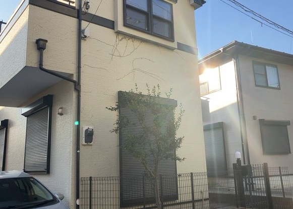detached 神奈川県相模原市中央区相模原４丁目6番16号