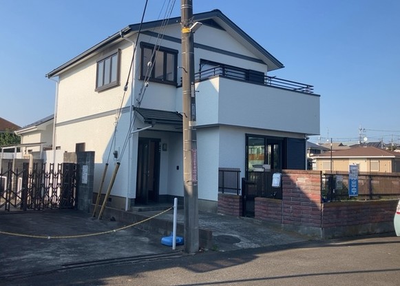 detached 神奈川県相模原市中央区淵野辺本町５丁目
地図を見る