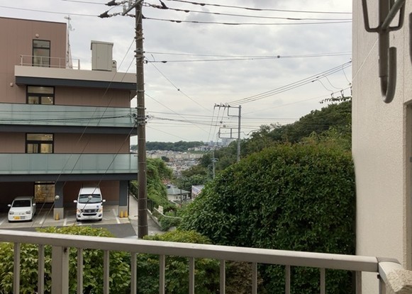 apartment 神奈川県相模原市中央区相模原４丁目6番16号