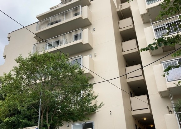 apartment 神奈川県相模原市中央区相模原４丁目6番16号