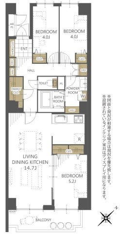 apartment 神奈川県相模原市中央区相模原４丁目6番16号