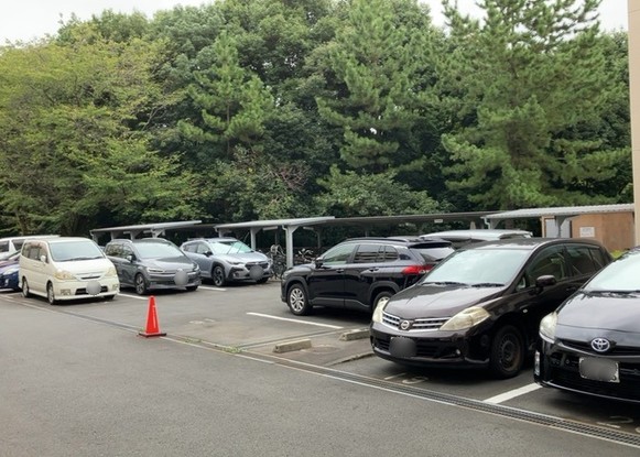 apartment 神奈川県相模原市中央区相模原４丁目6番16号