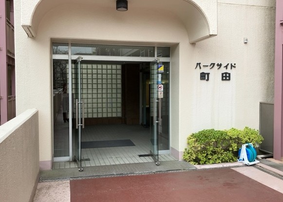 apartment 神奈川県相模原市中央区相模原４丁目6番16号