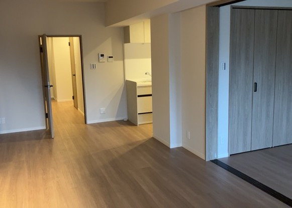 apartment 神奈川県相模原市中央区相模原４丁目6番16号