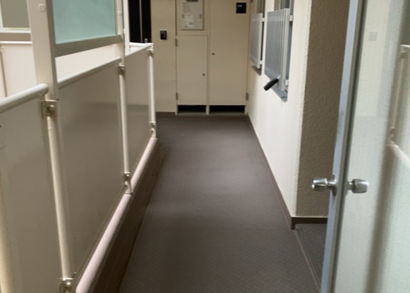 apartment 神奈川県相模原市中央区相模原４丁目6番16号