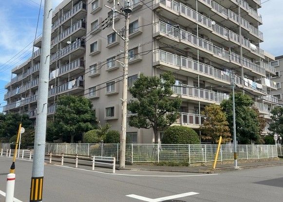 apartment 神奈川県相模原市中央区小山２丁目
地図を見る